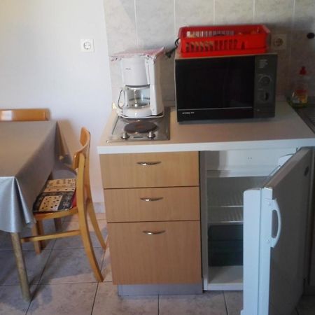 Apartment Tariba Supetarska Draga Habitación foto