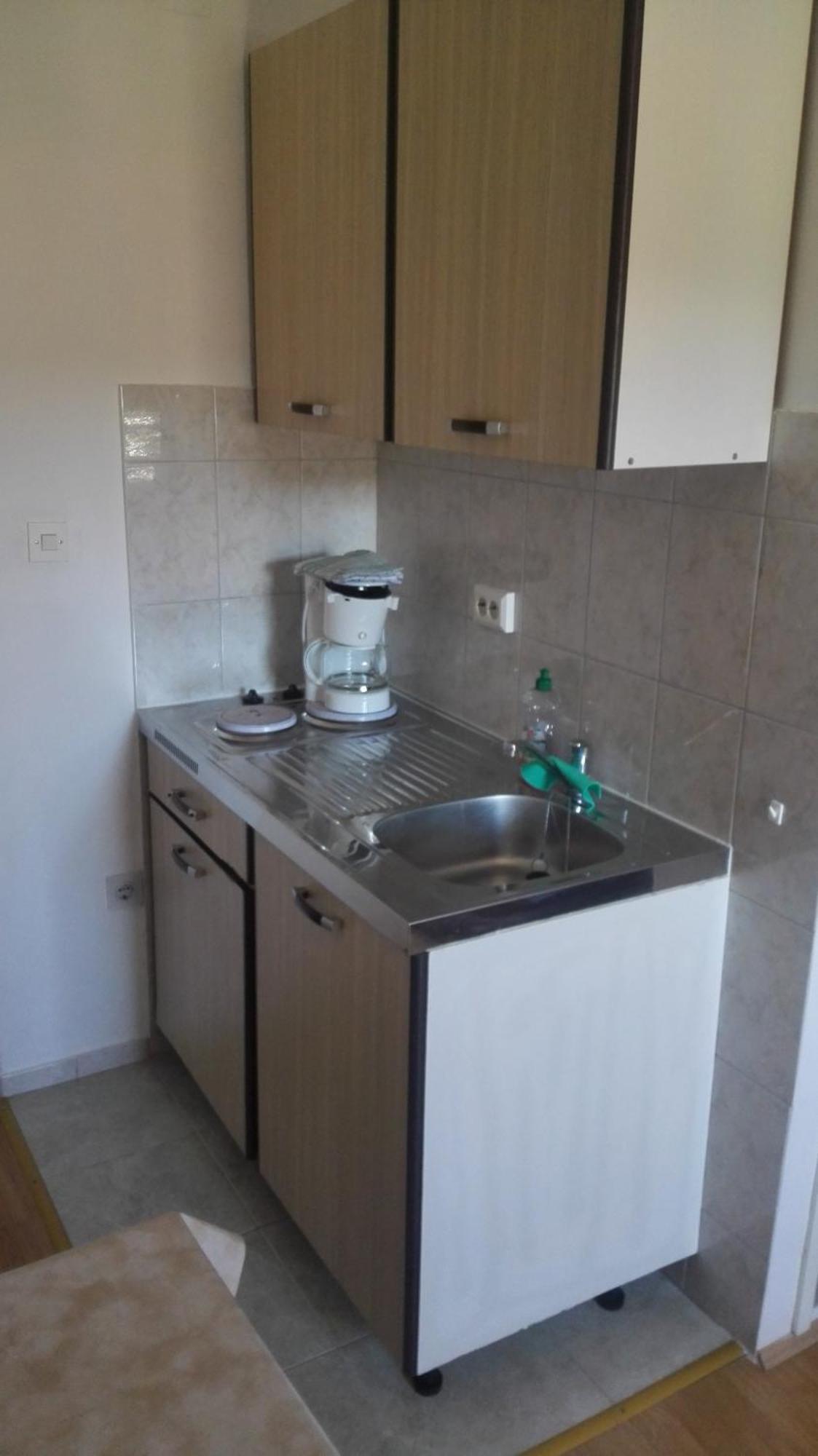 Apartment Tariba Supetarska Draga Habitación foto