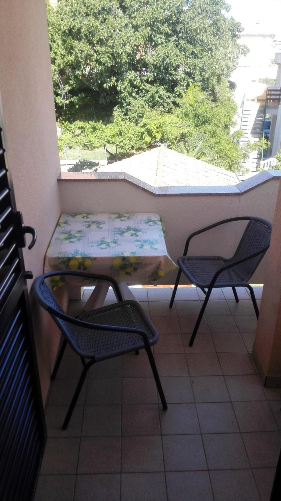 Apartment Tariba Supetarska Draga Habitación foto